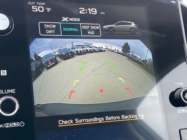 New 2026 Subaru Crosstrek 2.0i Premium w/ Crosstrek Mirror Package image 21