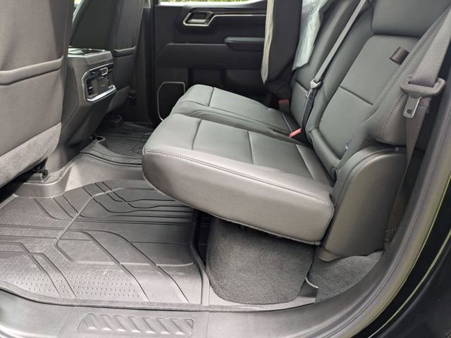 New 2026 Chevrolet Silverado 1500 LTZ w/ LTZ Convenience Package II AWD/4WD image 28
