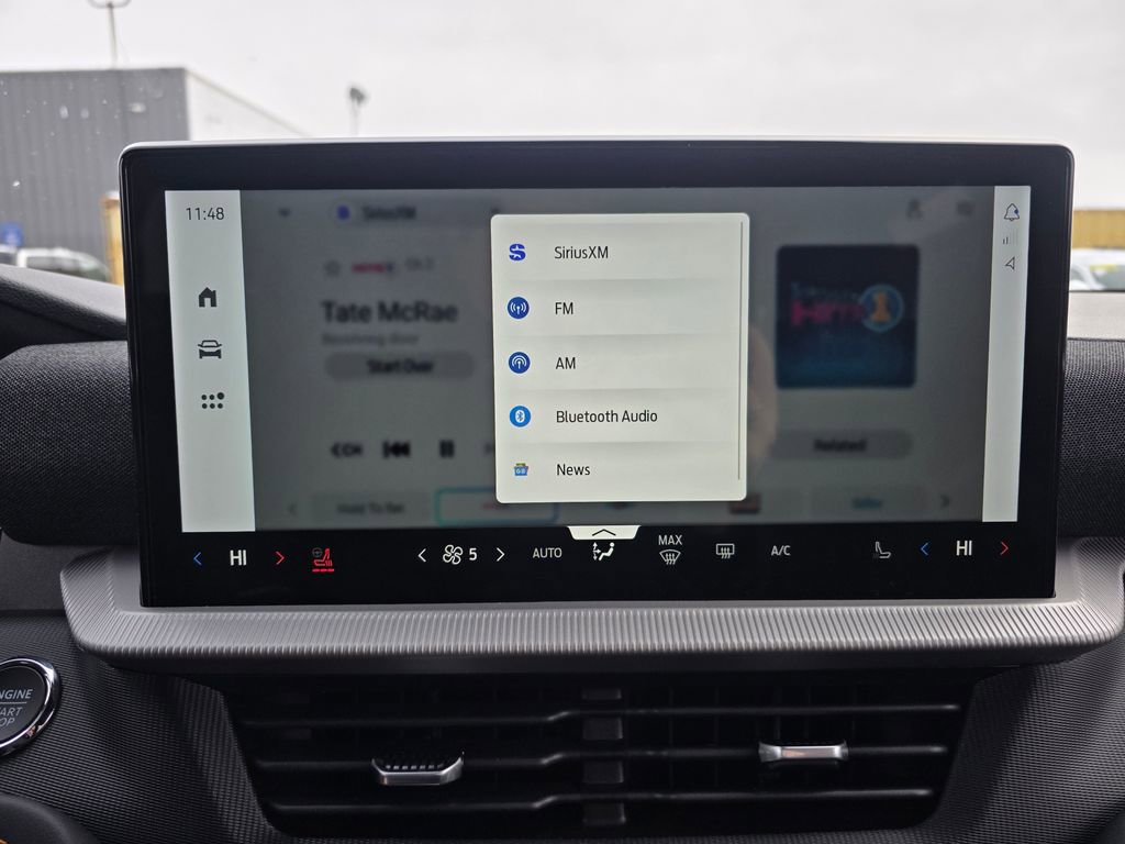 New 2026 Ford Explorer Tremor w/ Tremor Convenience Package image 54