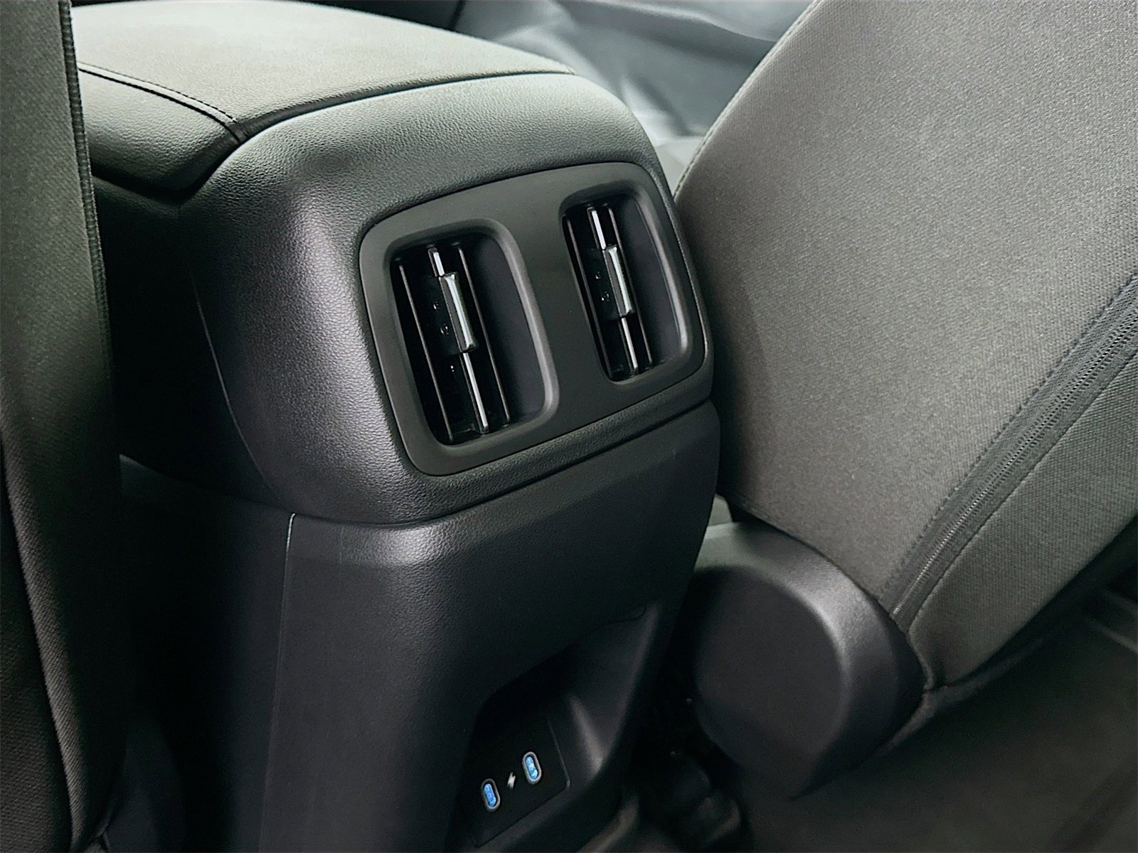 Used 2025 Hyundai Tucson Blue image 25