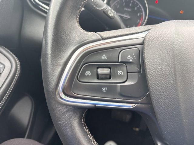 Used 2021 Buick Encore GX Preferred image 19