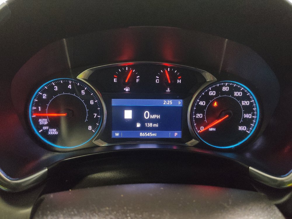 Used 2019 Chevrolet Equinox LT FWD image 23