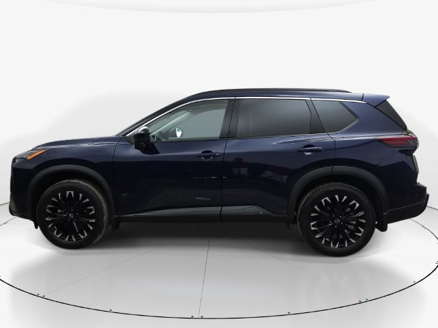 New 2026 Nissan Rogue Dark Armor FWD image 9