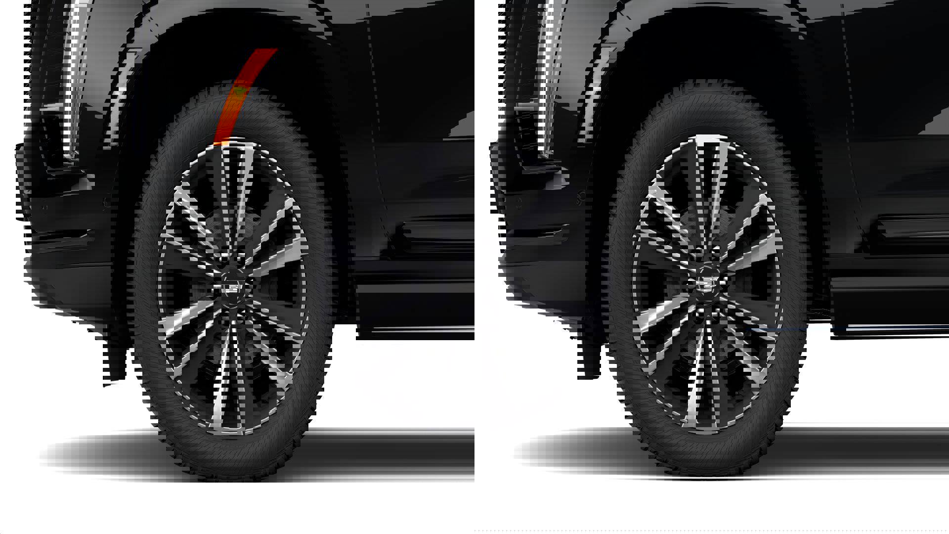 New 2026 Cadillac Escalade ESV Sport image 14