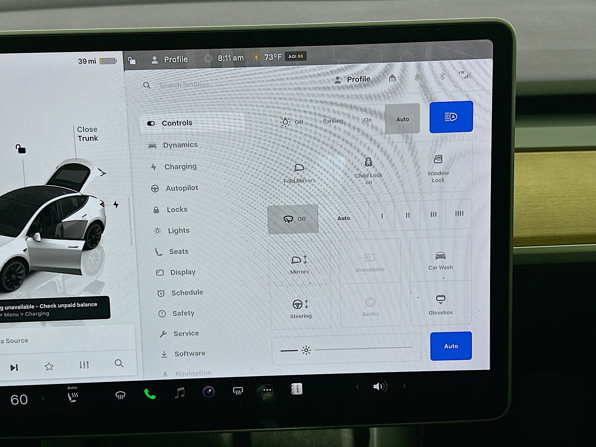 Used 2023 Tesla Model Y Long Range image 16