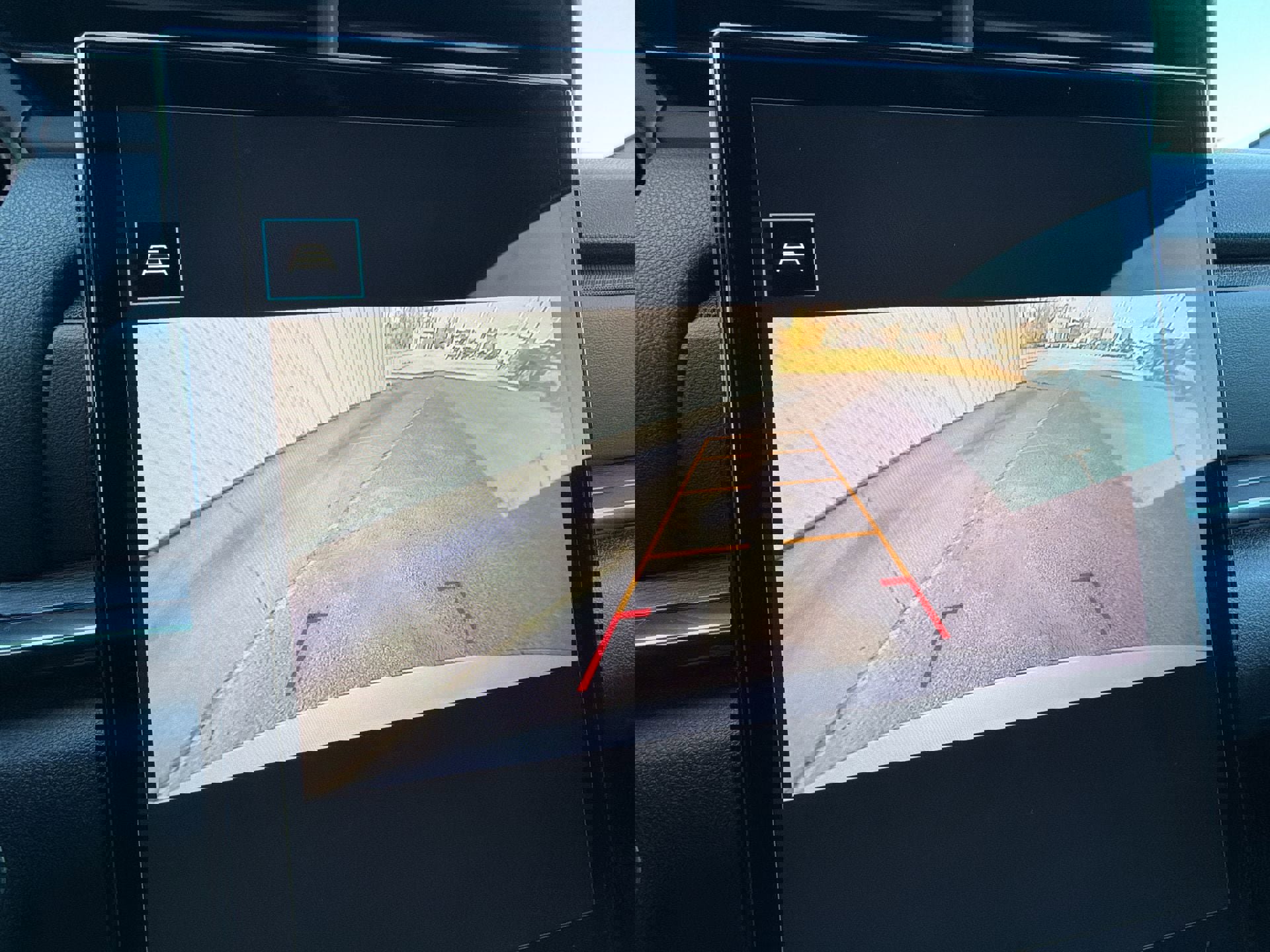 New 2026 GMC Terrain AT4 w/ Convenience Package III image 15