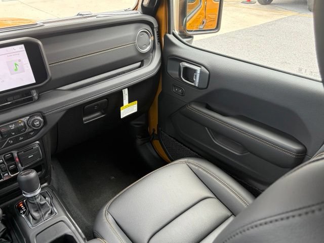 New 2026 Jeep Gladiator Sport AWD/4WD image 34