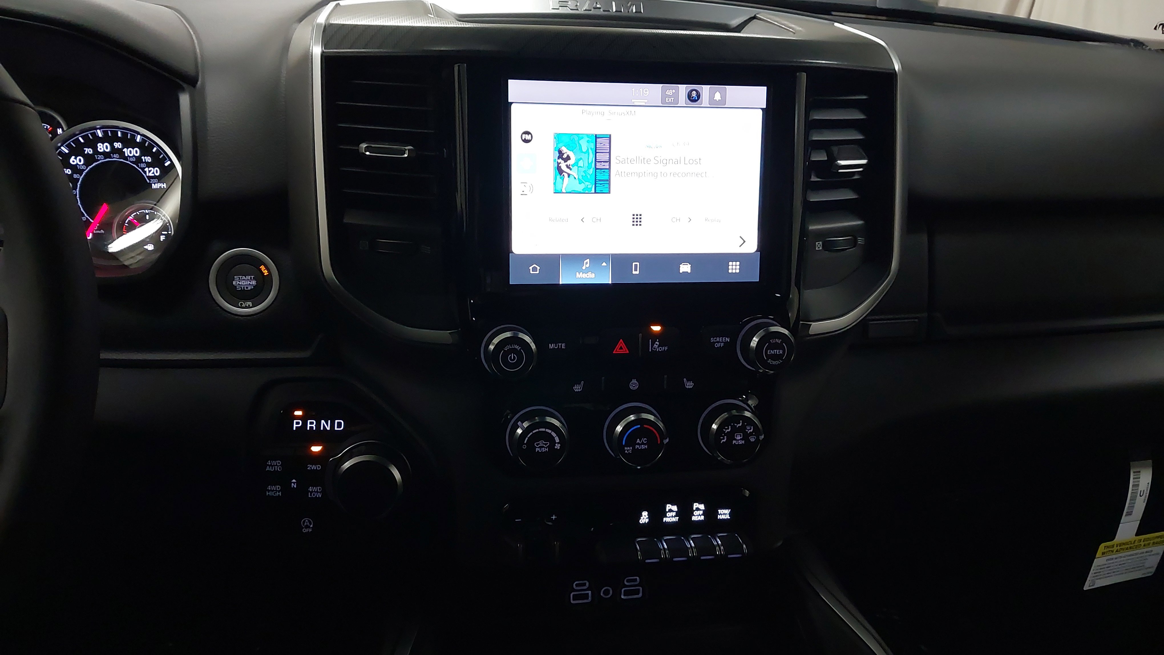 New 2026 RAM 1500 Big Horn image 20