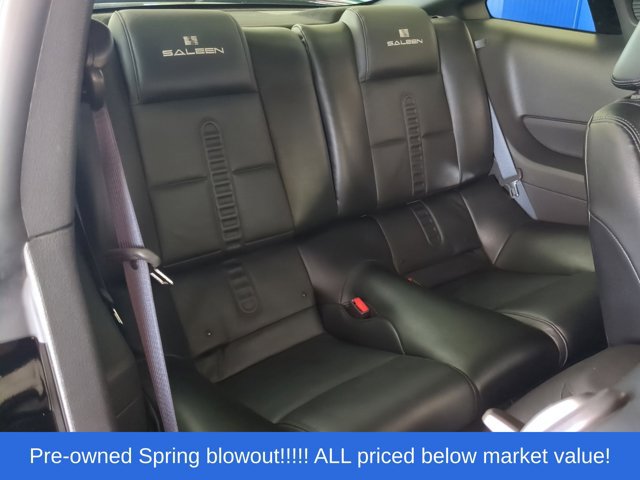 Used 2005 Ford Mustang GT Premium RWD image 31