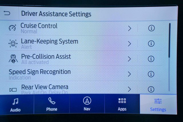 Used 2022 Ford Explorer ST-Line image 46