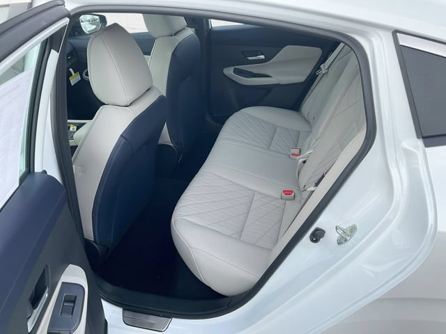 New 2026 Nissan Sentra SL w/ Floor Mat Package FWD image 14