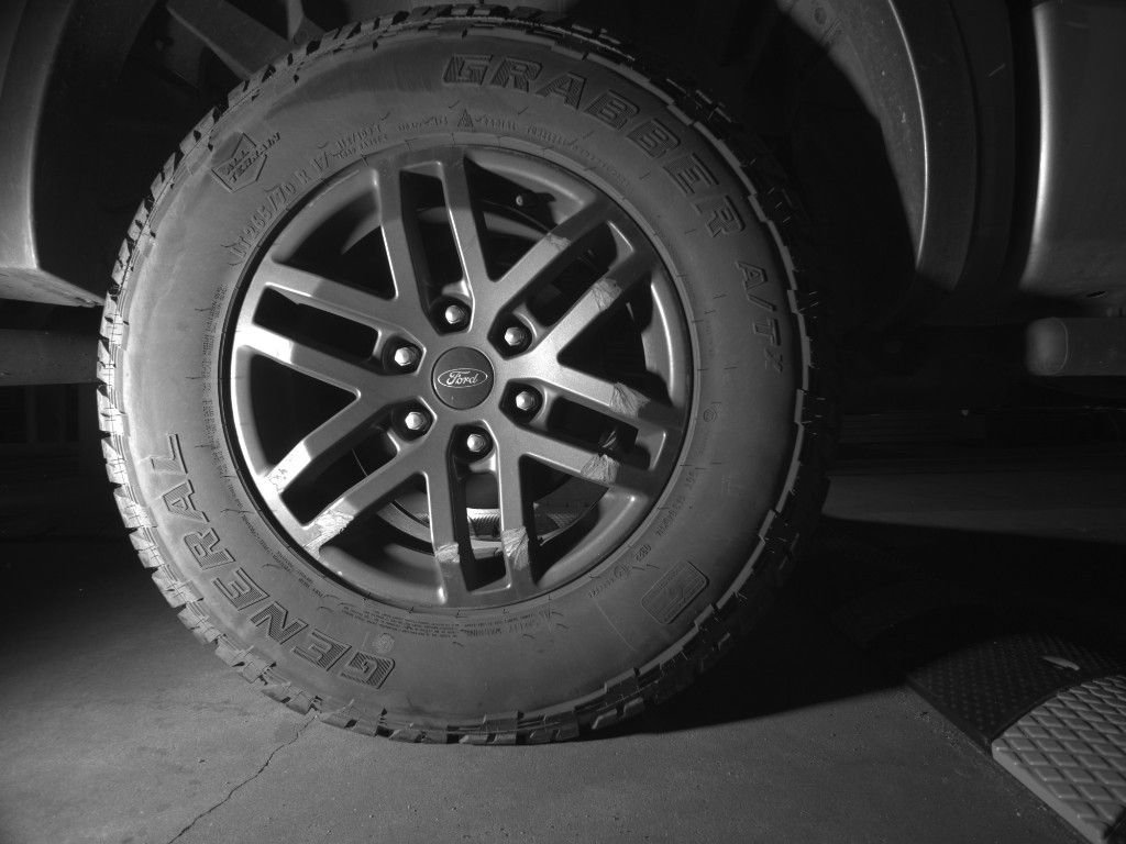 Used 2021 Ford Ranger XLT w/ Tremor Off-Road Package AWD/4WD image 9
