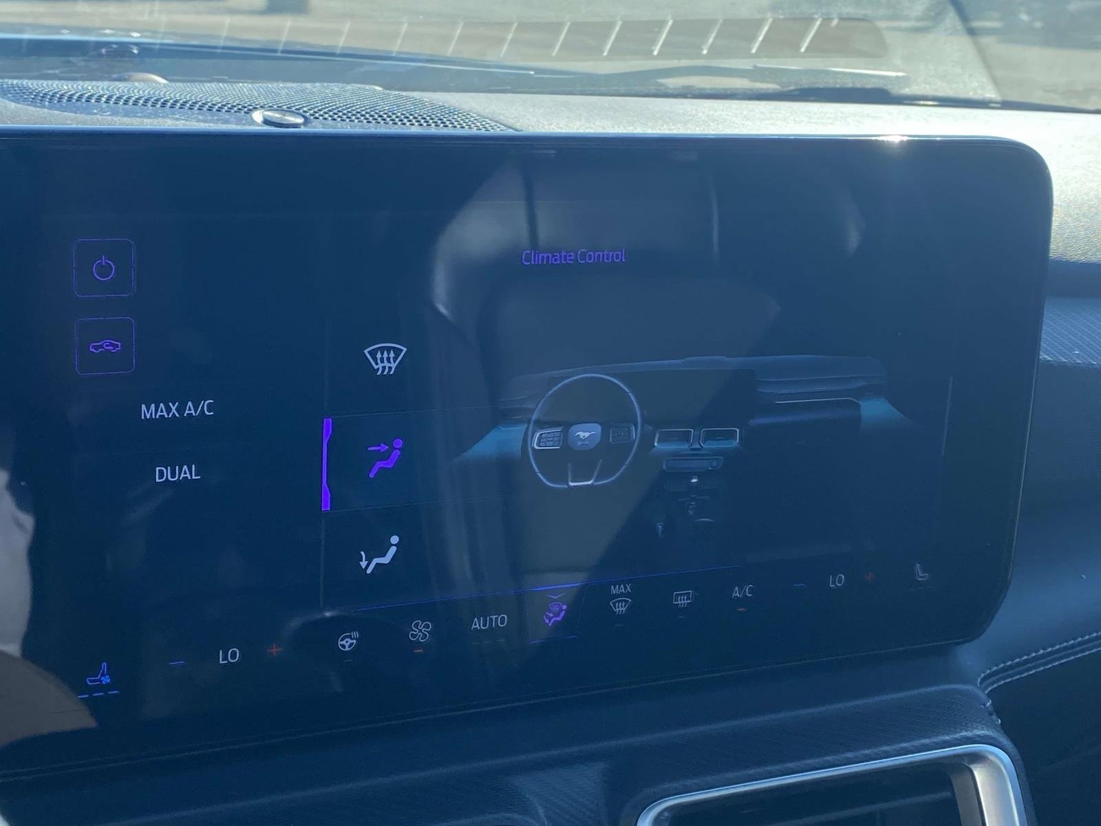 Used 2024 Ford Mustang Premium image 18