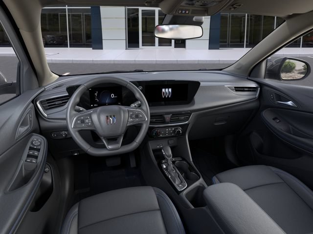 New 2026 Buick Encore GX Sport Touring w/ Comfort Package AWD/4WD image 15