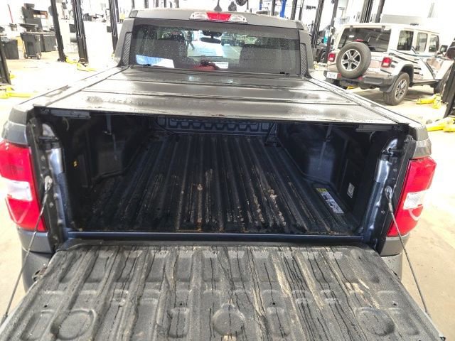 Used 2024 Ford Maverick XLT w/ XLT Luxury Package image 12