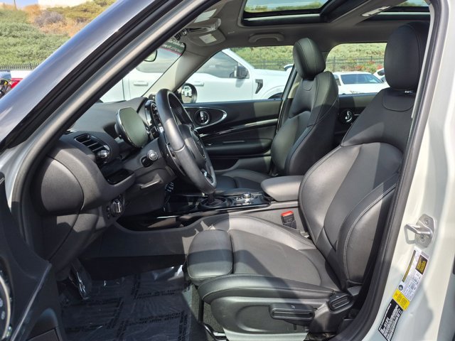 Used 2023 MINI Cooper Clubman S FWD image 11