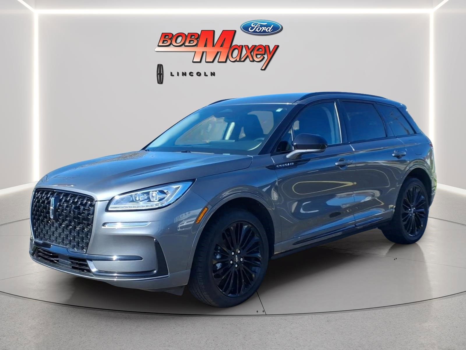 Used 2023 Lincoln Corsair Reserve w/ Jet Appearance Package AWD/4WD image 1