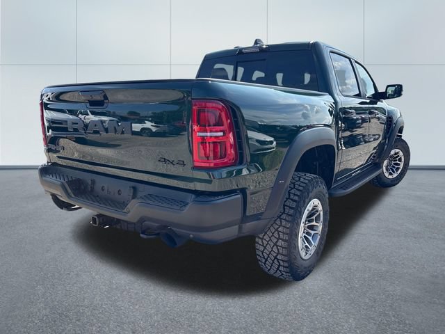 New 2026 RAM 1500 RHO w/ RHO Level 1 Equipment Group AWD/4WD image 4