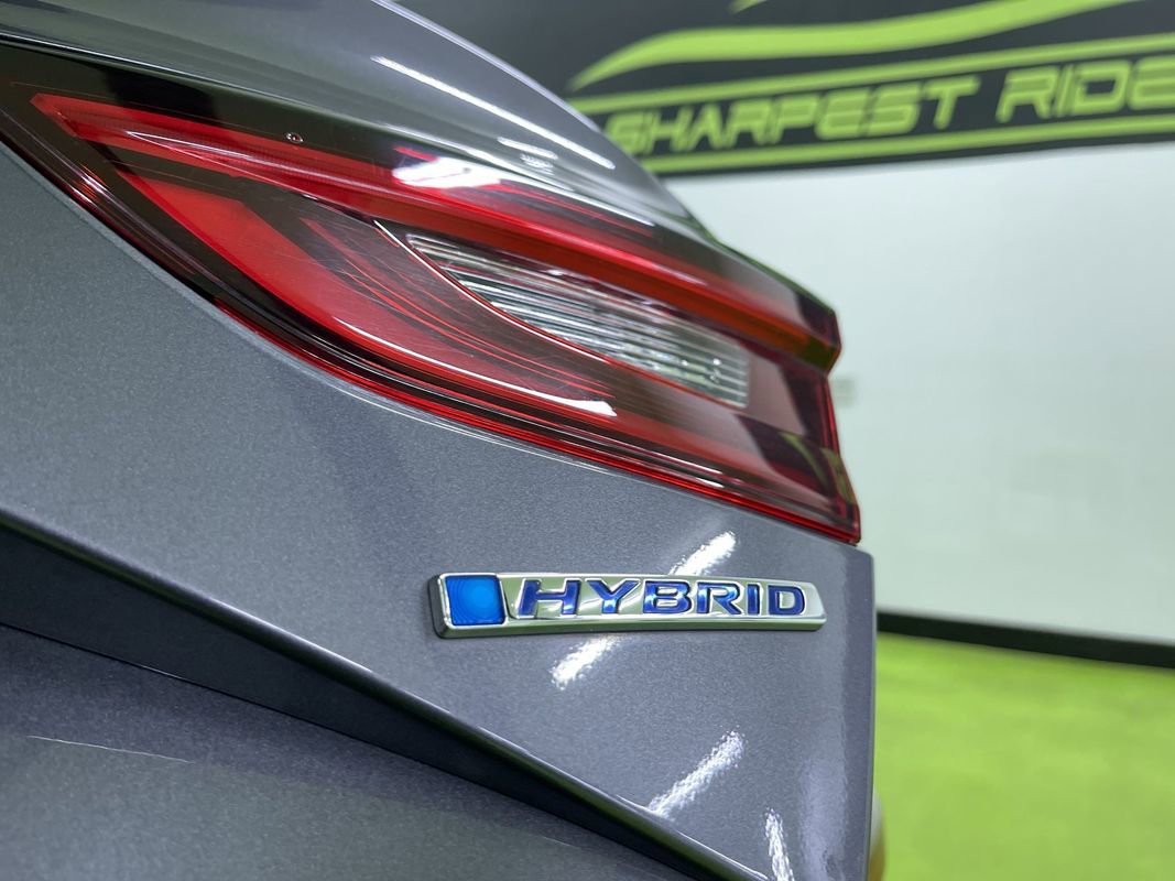 Used 2019 Honda Insight EX image 14