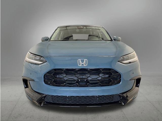 New 2026 Honda HR-V EX-L image 9