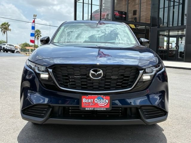 New 2026 MAZDA CX-5 Select AWD/4WD image 2