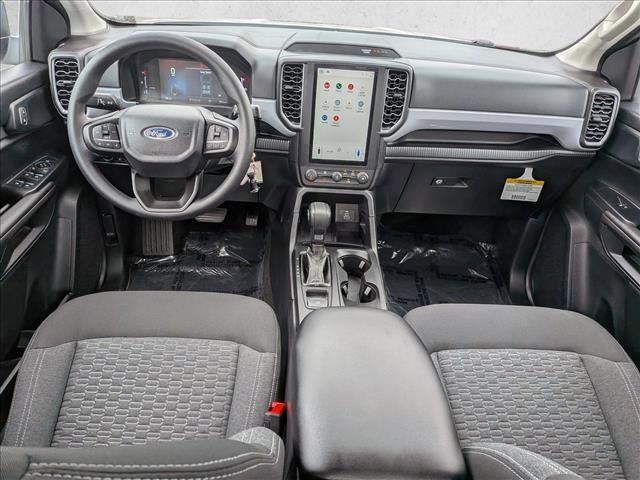 New 2025 Ford Ranger XL w/ Trailer Tow Package image 15