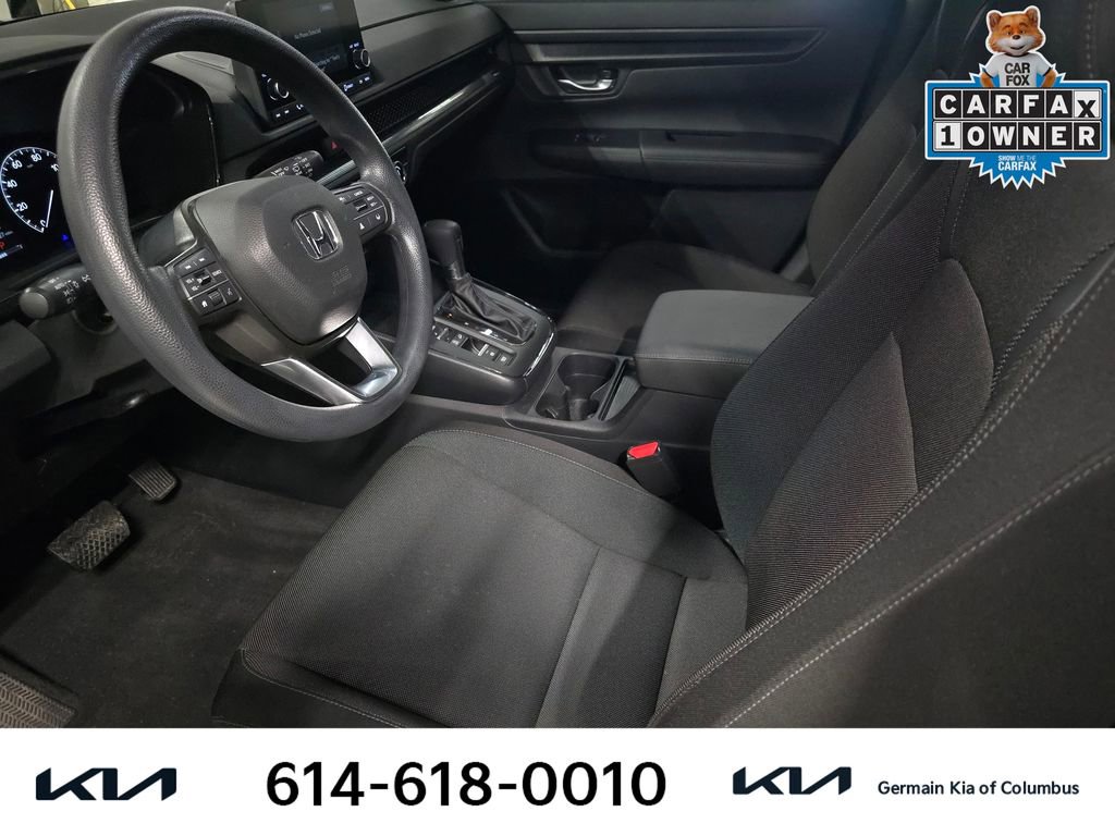 Used 2024 Honda CR-V LX image 17