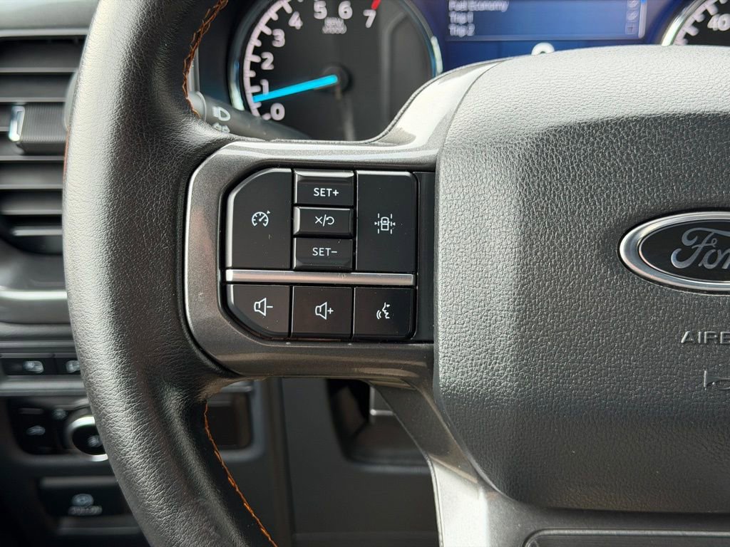 Used 2023 Ford F150 Tremor image 19