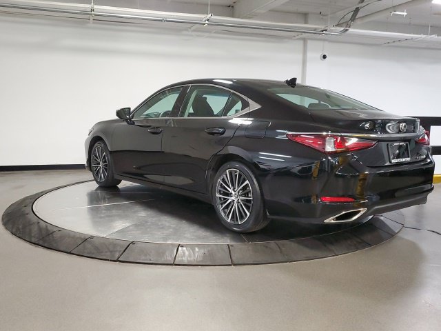 Used 2024 Lexus ES 350 w/ Premium Package FWD image 7