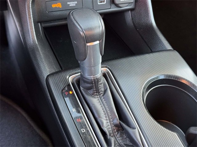 Used 2024 Honda Civic Sport image 27