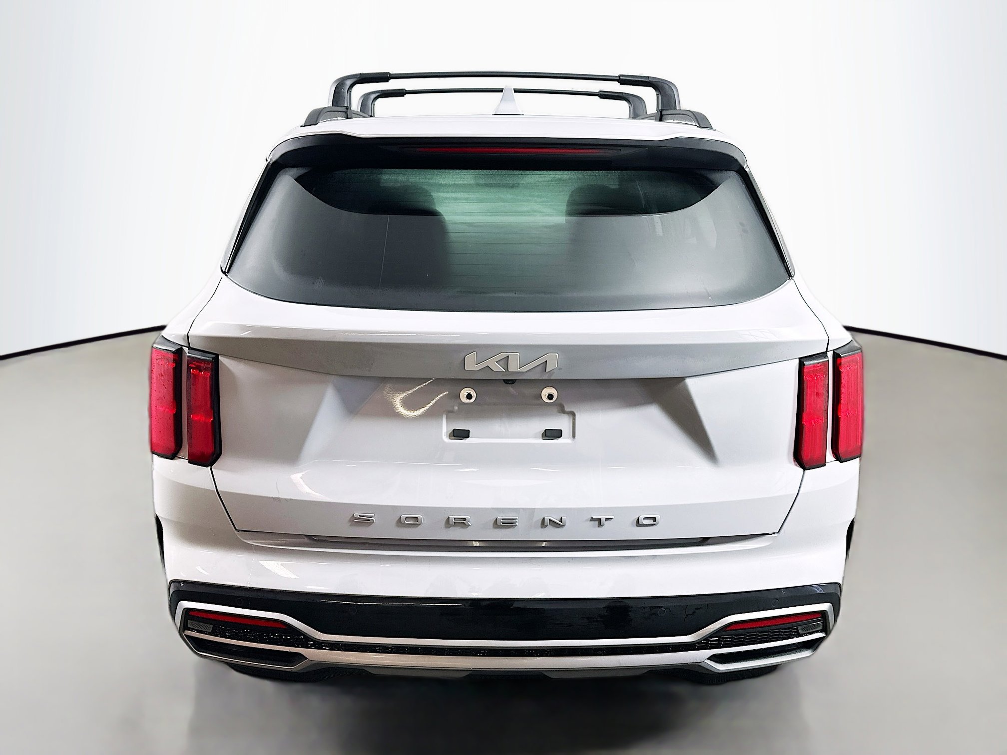 Certified 2022 Kia Sorento SX image 6