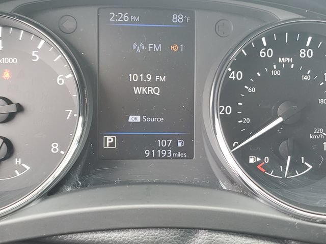 Used 2019 Nissan Rogue SV w/ Premium Package AWD/4WD image 26