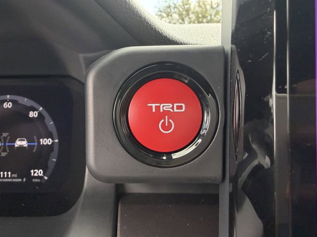 New 2026 Toyota Tacoma TRD Off-Road AWD/4WD image 20