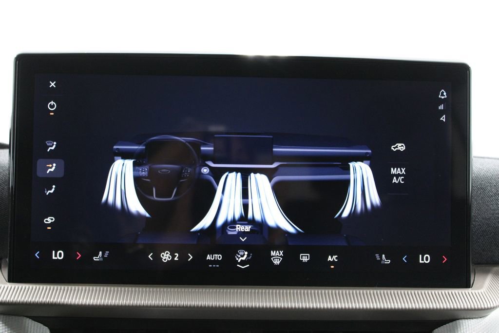 Used 2025 Ford Explorer Active image 50