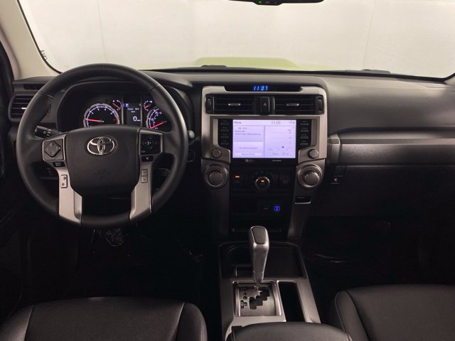 Used 2023 Toyota 4Runner TRD Sport RWD image 21
