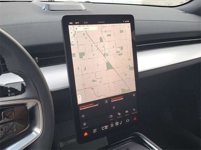 New 2025 Polestar Polestar 3 LONG RANGE SINGLE MOTOR image 21