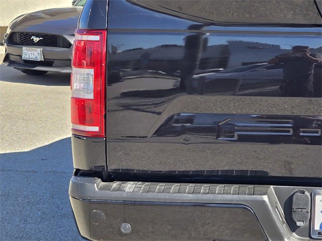 Used 2019 Ford F150 XLT w/ Equipment Group 302A Luxury image 6