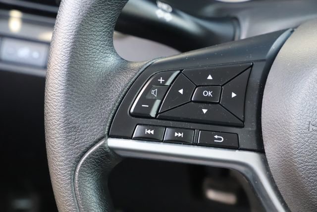 Used 2025 Nissan Altima 2.5 SV FWD image 22