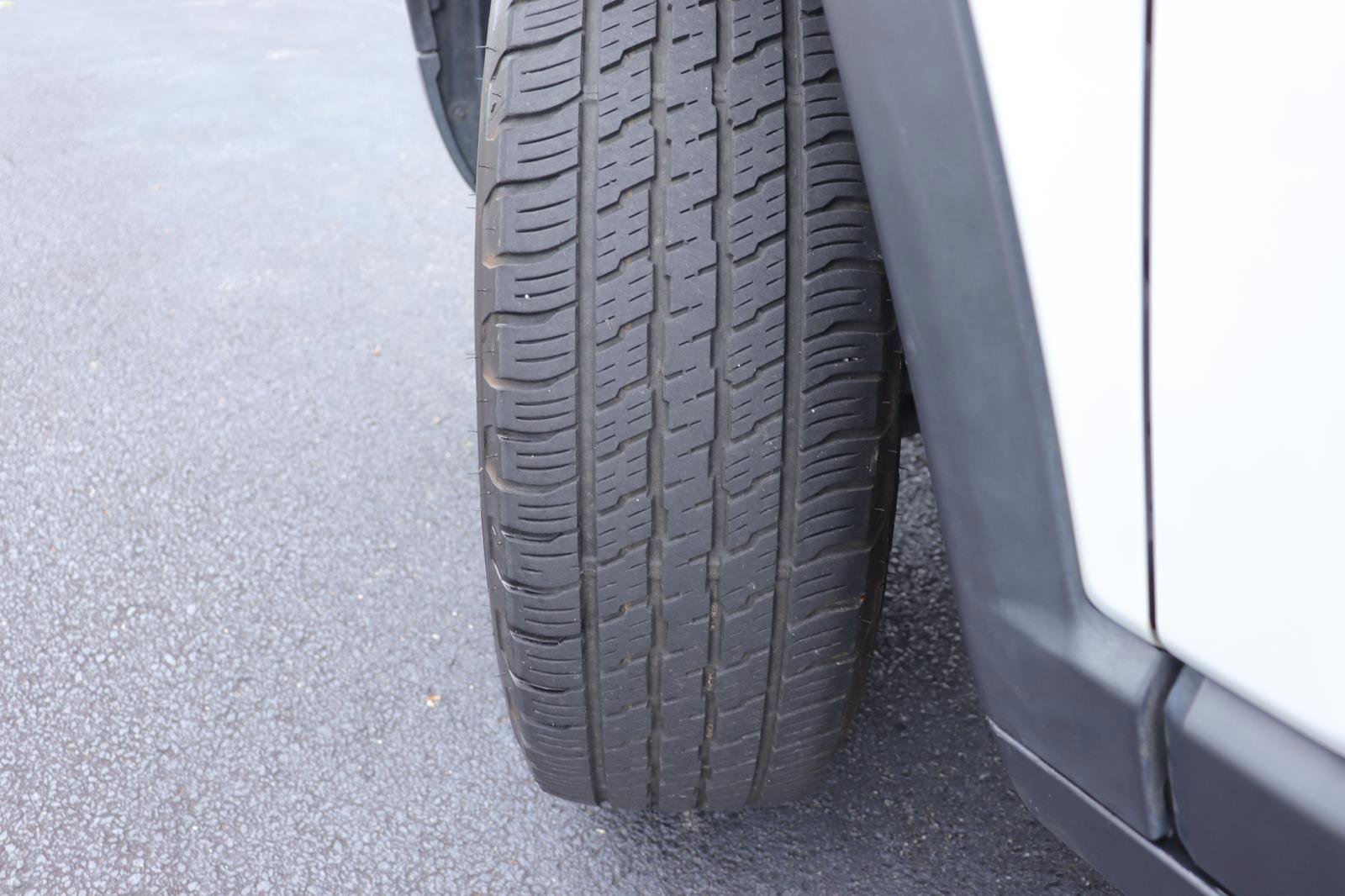 Used 2022 Jeep Compass Trailhawk image 38