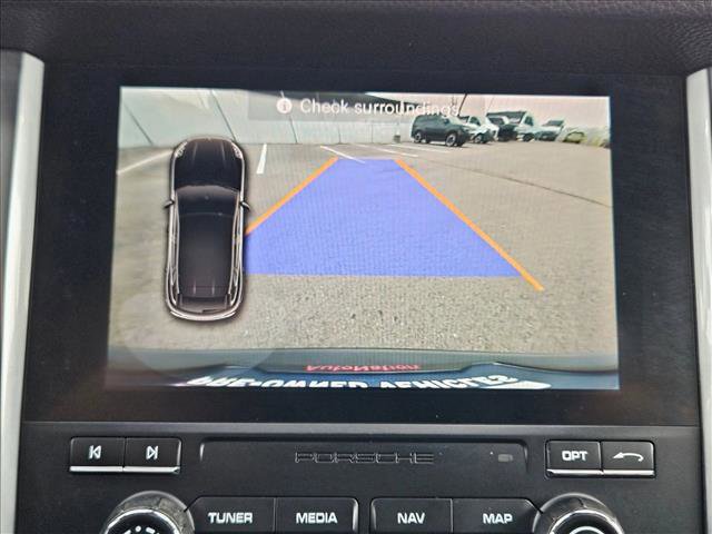 Used 2017 Porsche Macan image 15