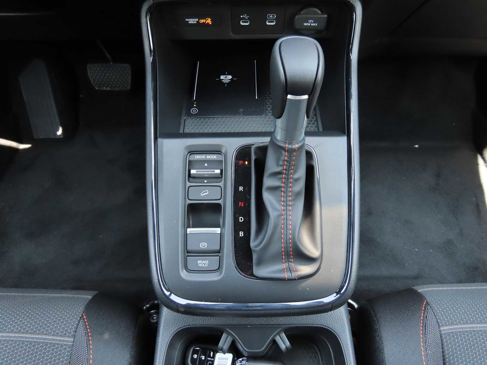 New 2026 Honda CR-V TrailSport image 23