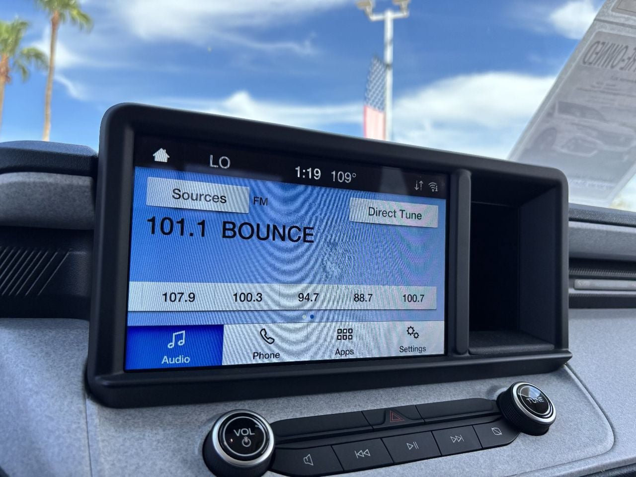 Used 2023 Ford Maverick XLT w/ XLT Luxury Package FWD image 20