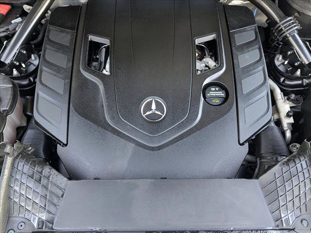 Used 2020 Mercedes-Benz G 550 image 24