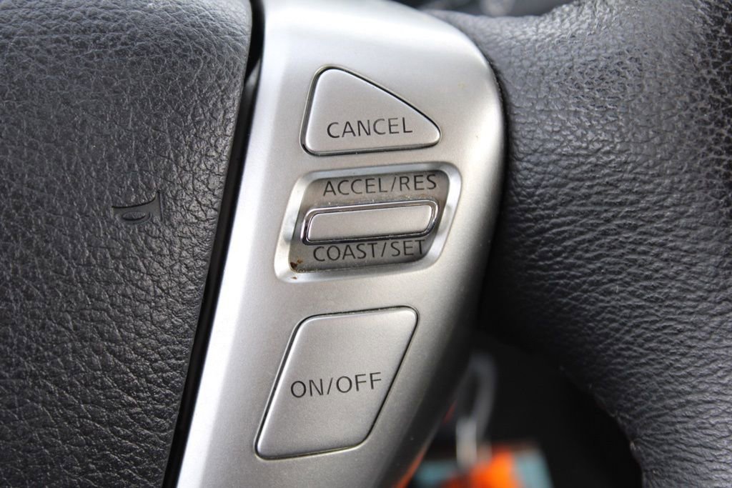 Used 2014 Nissan Versa Note SV image 27