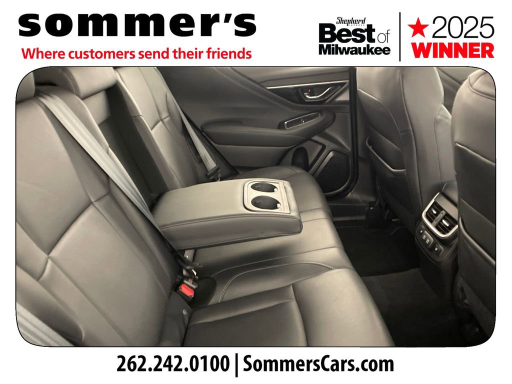 Used 2020 Subaru Outback Limited XT w/ Popular Package #2 image 28