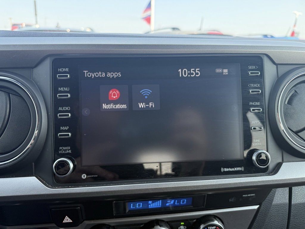 Used 2023 Toyota Tacoma 4x4 Double Cab image 16