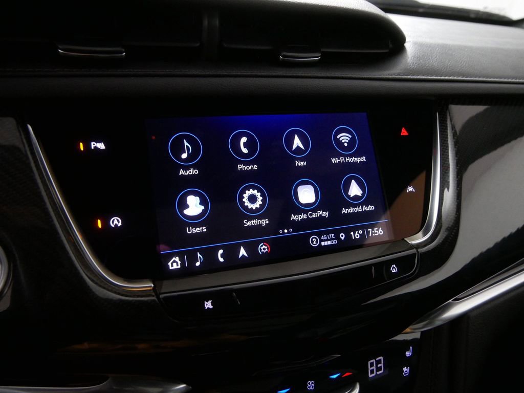 Used 2023 Cadillac XT6 Sport image 29