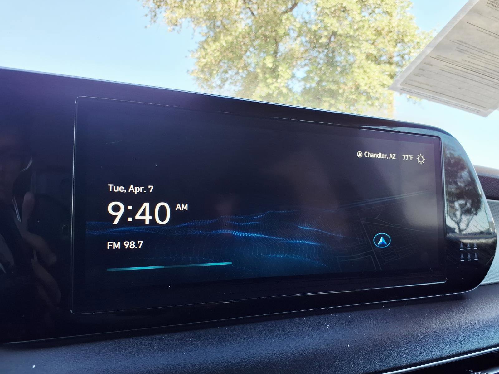 Used 2024 Hyundai Palisade SEL image 23