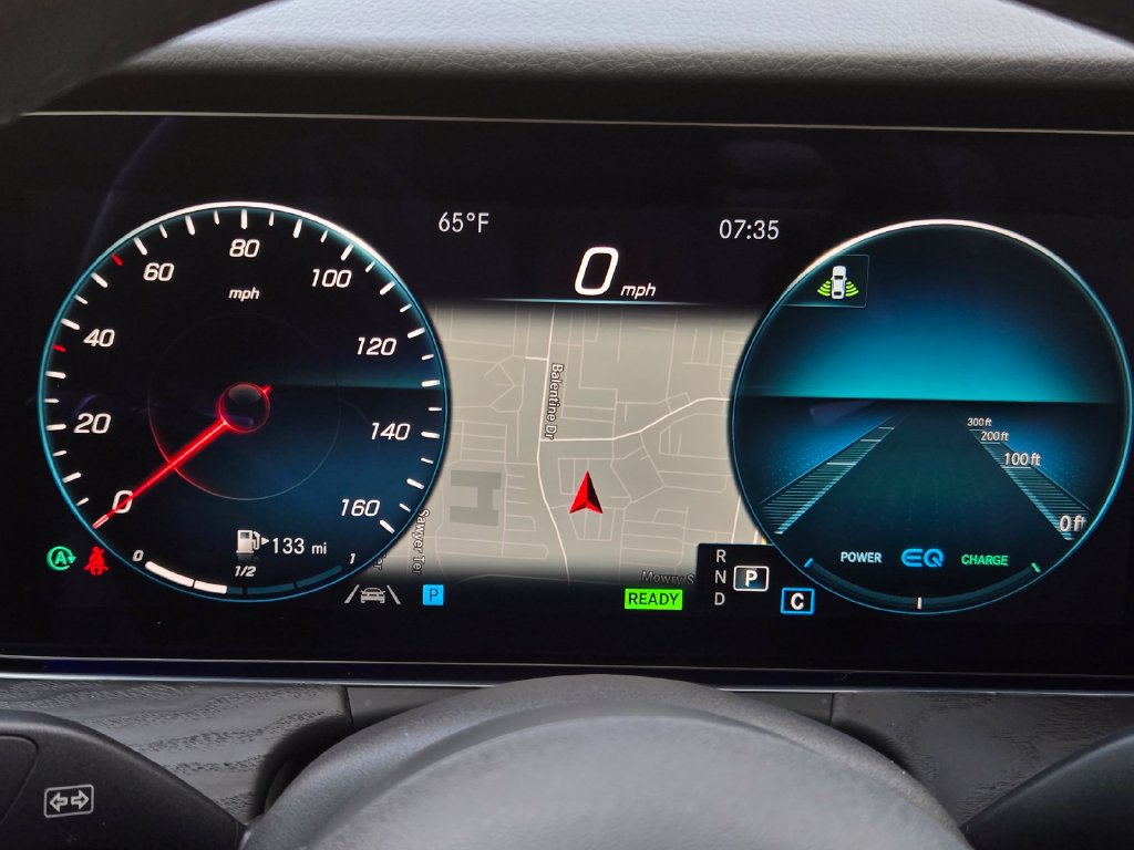 Used 2022 Mercedes-Benz E 450 4MATIC All-Terrain Wagon w/ Driver Assistance Package image 38