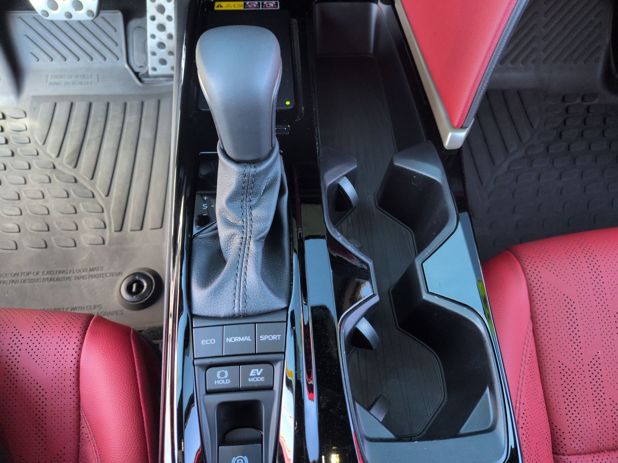 Used 2026 Toyota Camry XSE image 14